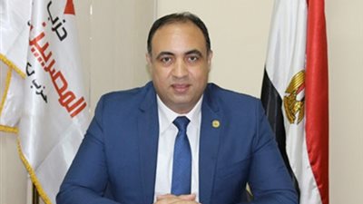 برلماني: قانوني 