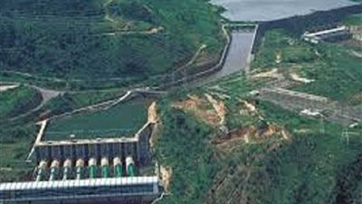 تقوم بتنفيذه شركة مصرية.. ما لا تعرفه عن سد 