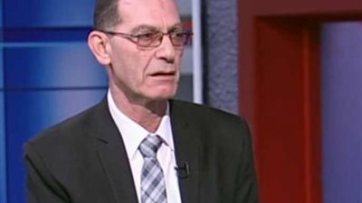 رئيس تحرير الوفد يتقدم بأوراق ترشحه لعضوية الهيئة العليا للحزب