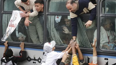 فلسطين تدعو إلى تحرك عاجل لمنع سن 