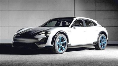 بورش ستعمل على نسخة إنتاجية من 