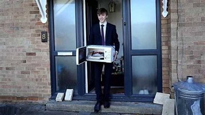 بعد قرار منعها.. 