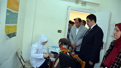 غدًا.. ورشة عمل لدعم الحملة القومية للقضاء على فيروس سي بالقليوبية