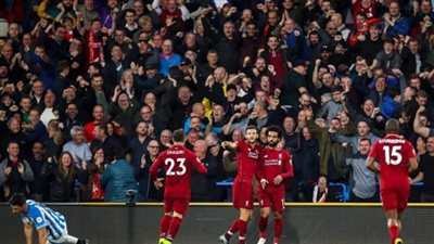 موعد مشاهدة مباراة ليفربول والنجم الأحمر بدوري أبطال أوروبا 