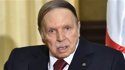 بوتفليقة يشيد بدور الإعلام في الكشف عن الانحرافات