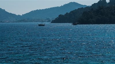 تركيا: لن نسمح بعمليات استكشاف في بحر إيجة لا تراعي مصالحنا