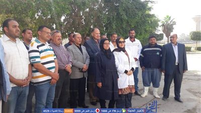 رئيس شركة مياة الشرب بالفيوم: الصيف المقبل أفضل بدون مشاكل في مياه الشرب بالمحافظة