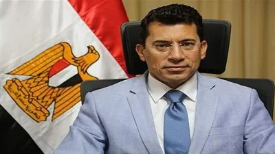 وزير الشباب والرياضة يوافق على تنظيم مبادرة 