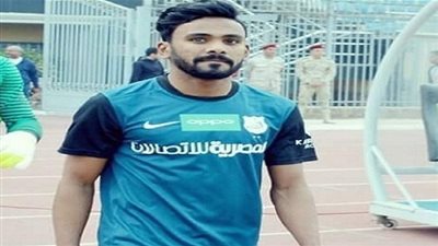 حوار- علي فوزي نجم إنبي: لا أعلم سبب ابتعادي عن المنتخب.. ومفاوضات الأهلي حقيقية