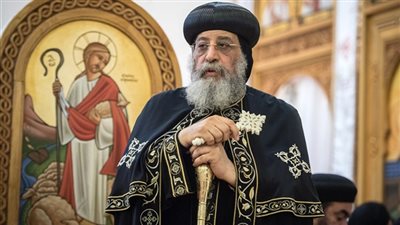 بدء تدريبات الفوج الرابع من برنامج البابا تواضروس لتطوير التعليم الكنسي