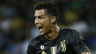 مورينيو: كريستيانو رونالدو الأفضل بتاريخ كرة القدم