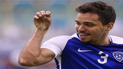 إدواردو مازحًا: المنتخب السعودي ينقصه وجودي!