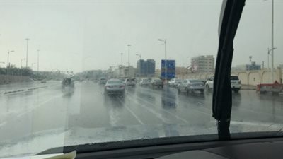 مغردون يشككون في استضافتها للمونديال.. التفاصيل الكاملة لغرق الدوحة بالأمطار