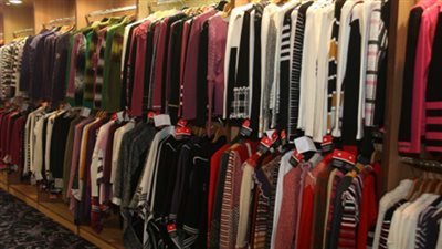 السويد تدعم قطاع المنسوجات والملابس فى 4 دول عربية من ضمنهم مصر