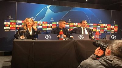 رونالدو: نحترم مانشستر يونايتد.. وأتذكر حب الجماهير لي