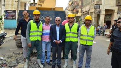 أبرز وأهم الأخبار اليوم الإثنين 22-10-2018 في محافظة بورسعيد