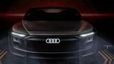 أودي تزعم أن سيارتها 