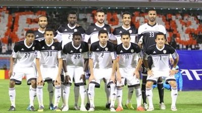 الشباب السعودي يستأنف تدريباته استعدادا للقادسية