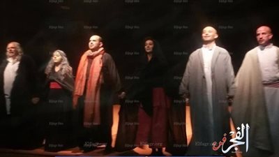 رام الله تستعد لاستضافة أول مهرجان وطني للمسرح الفلسطيني