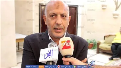 وكيل الرياضة بالبحيرة: أتوقع نجاح 