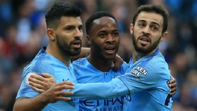 موعد مباراة مانشستر سيتي ضد شاختار اليوم