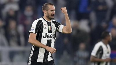 كيليني يتحدث عن عودة بوجبا إلى يوفنتوس