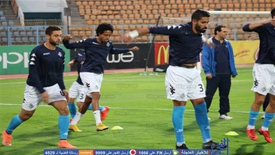 خالد متولي: شعرت بالندم بعد هجومي على بيراميدز