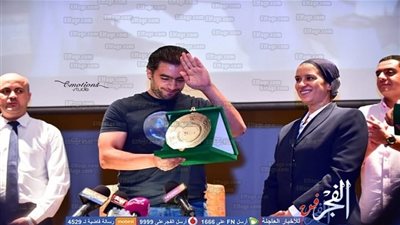 هاني سلامة: شعرت بروح السينما في 