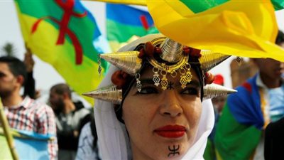 ما لا تعرفه عن الشعوب الأمازيغية