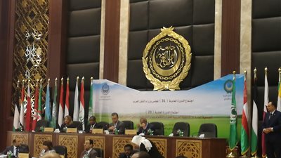 رئيس الأكاديمية العربية للعلوم: تخصيص 62 فدانا بالعلمين لمبنى أكاديمية النقل البحري