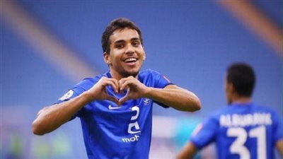 إدواردو: أتمنى تحقيق البطولة الآسيوية مع الهلال وهذا هو قدوتي