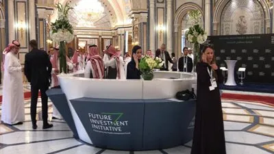 عاجل - السعودية | بدء توافد المشاركين بـ