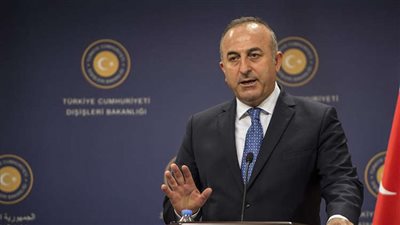 تركيا تعلن عزمها اتخاذ خطوات جديدة بشأن العقوبات الأمريكية