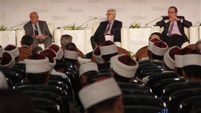 أمين لجنة الحوار الإسلامي المسيحي بلبنان: على الغرب أن يتجاوب مع العرب والمسلمين 