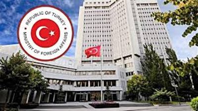 تركيا: لن نقبل خطوات أحادية الجانب لليونان فى بحر إيجه