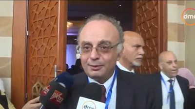 رئيس الرقابة الإدارية: الصكوك أداة تمويلية جديدة تعود بالنفع على مصر (فيديو)