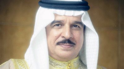 ملك البحرين يهنئ رئيس زامببا بمناسبة ذكرى استقلال بلاده 