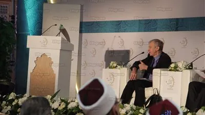 رئيس بلغاريا السابق: ارتباط القومية بالعقيدة تسبب في معاناة المسلمين والمسيحيين (صور)