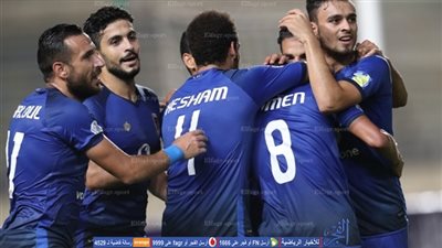 الأهلي يبحث أمام وفاق سطيف عن فوز غائب على الأراضي الجزائرية منذ 13 عاما