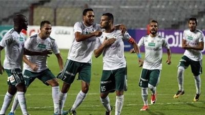 المصري يتطلع لبلوغ أول نهائي قاري في تاريخه