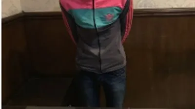 ضبط شخص تعدى على ممرضة بعيادة خاصة وسرق 5 هواتف محمولة بالإسكندرية