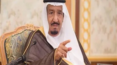 عاجل.. الملك سلمان يستقبل أفرادًا من عائلة خاشقجي