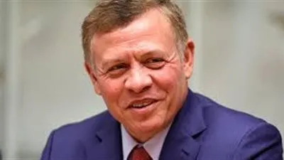 عاهل الأردن يتوجه إلى السعودية فى زيارة عمل