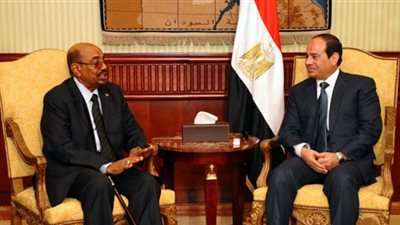 قبيل انعقادها.. التحضيرات النهائية للقمة المصرية السودانية