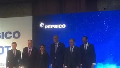 رئيس بيبسيكو يدعو للاستثمار في مصر: 