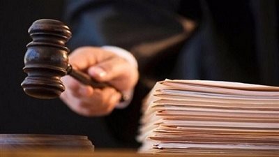 تجديد حبس 5 متهمين بتمويل الإرهاب  لمدة 45 يوما 