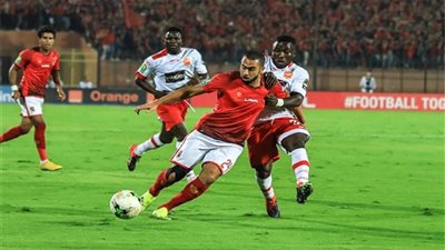 نجم الأهلي السابق: طموحنا أصبح المنافسة على كأس العالم للأندية