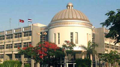 جامعة الفيوم: الاجتماع التاسع لمديري وحدات ضمان الجودة