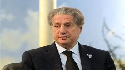 رئيس لبنان الأسبق: 