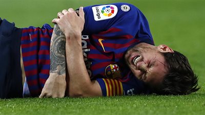 فالفيردي عن غياب ميسي: لن يرحل عن الفريق وعلينا التعامل بدونه